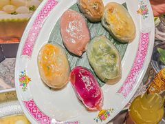 -禄婶鸡煲·打边炉