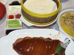 -大鸭梨烤鸭·北京菜(大兴南小街店)