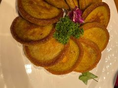 -青海名吃尕张娃非遗烤肉(海湖总店)