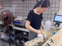 -乔伯凉面(白沙路店)