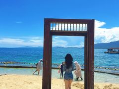 -海南分界洲岛旅游区