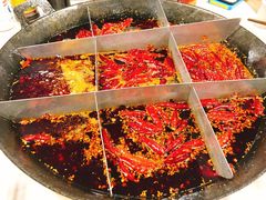 -重庆老火锅王(西安北路店)