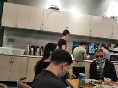 大堂-嘉州鲜知味钵钵鸡(奎星楼店)