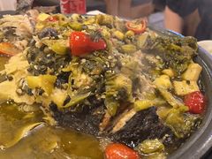 -锦尚阁烤鱼(望京新荟城店)