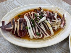 -红月湾海鲜饭店•沙滩海景(双月湾店)
