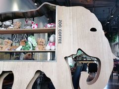 -ZOO COFFEE 动物园咖啡(亦庄店)