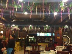 大堂-阿胖龙虾小海鲜(宁国南路总店)