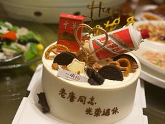 -一块儿·蛋糕定制店(吴兴店)