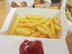 -必胜客(骡马市店)