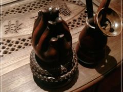 -七彩云南庆沣祥茶庄(金融街店)