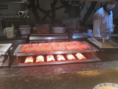 -星伦多自助料理·涮烤一体(虹悦城店)