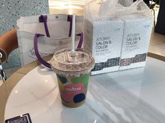 -LAVAZZA拉瓦萨咖啡(星荟中心店)
