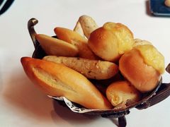 -北京古城老院厉晓麟精致菜