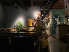 -咖法森林·咖啡  酒吧(天河店)