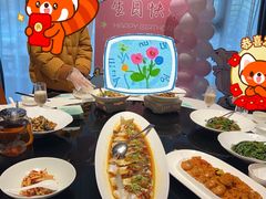 -青螺餐厅·家宴(松雅湖店)