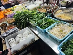 -正宗阳山牛杂(东城店)