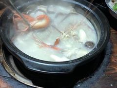 -渔米粥(罗湖店)