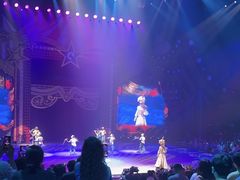 -珠海横琴长隆《卡卡虎奇遇记》