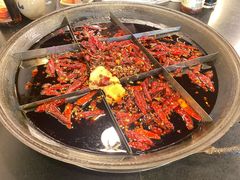 -酒友老火锅(渝中店)