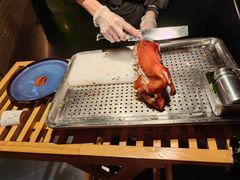 -青年公社烤鸭(肇嘉浜路店)
