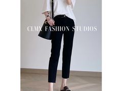 -CLMX(新天地凯德晶萃广场店)