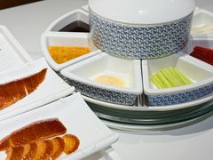 -羲和雅苑•北京烤鸭(国贸商城店)