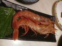 -喜庭海鲜自助(来福士店)
