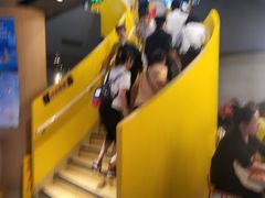 -麦当劳(豫园店)