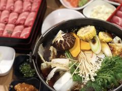 -樱吉岛寿喜锅(肇嘉浜路店)