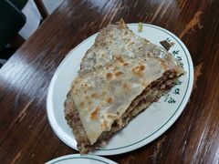 -清真永恒华威肉饼(潘家园店)