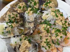 -潘先生海鲜城(神州半岛店)
