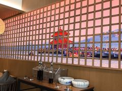 -船歌·鱼水饺青岛菜(石老人店)