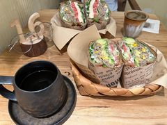 -萤火虫咖啡(后海店)