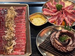 -西塔老太太泥炉烤肉(上海七宝领展广场店)