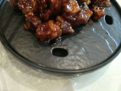 -老长春肉馆(创业大街店)