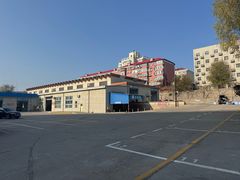 -京西五环检测场