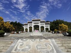 -北辰山景区