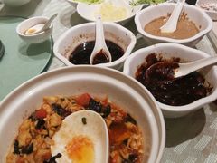 -津城食府(大理道店)