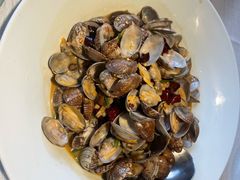 -开海·红岛海鲜虾水饺(石老人店)