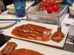 -小大董·烤鸭(凤凰汇店)