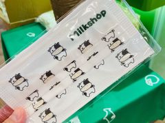 -迷客夏Milksha(无锡苏宁店)