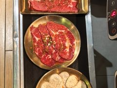 -炙城·韩式烤肉(南京东路店)