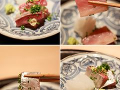 -晴空·日本料理(万象城店)