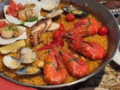 -BROWNSTONE布朗石西班牙餐厅(富城店)