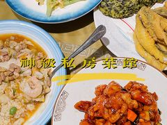 -鑫真味私房菜馆