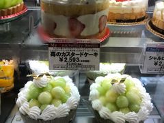 -不二家(数寄屋橋店)