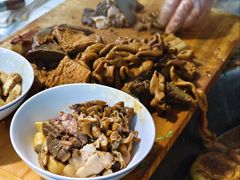 -陈记卤煮小肠