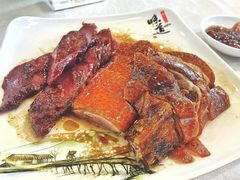 -仑头海鲜城(仑头环村南路店)