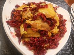 -福苗小骆驼烧烤(大唐不夜城店)