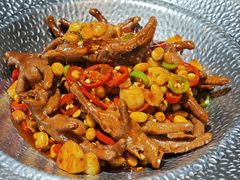 -叶派龙虾•招牌香辣蟹·海鲜(中海国际店)